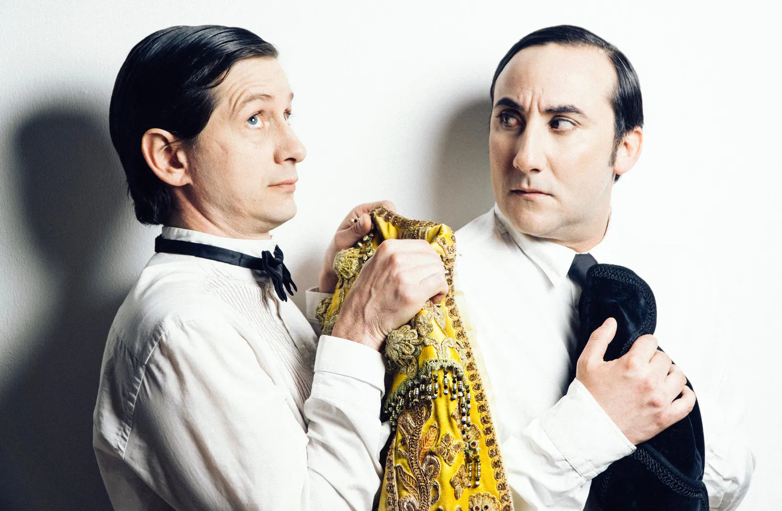 Szenenfoto aus My funny Valentino