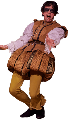 Schaumrolle