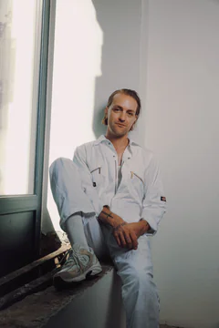 Sebastian Janata